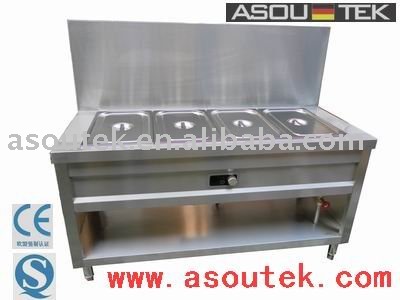 commercial induction cooker - Electric Steamer