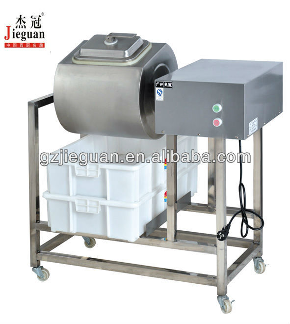 commercial marinate machine