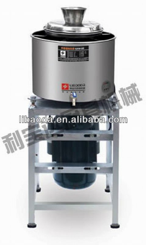 Commercial meat beating machine with high effeciency