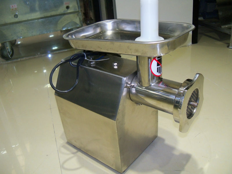 Commercial meat chopper,meat grinder,meat mincer,