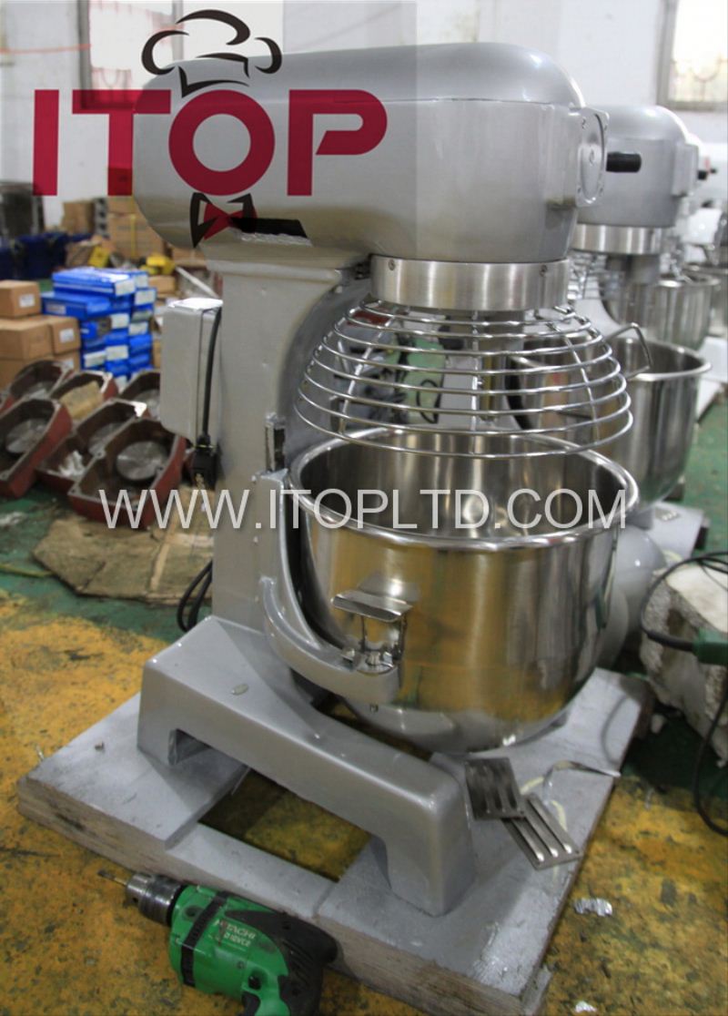 commercial meat mixer machine