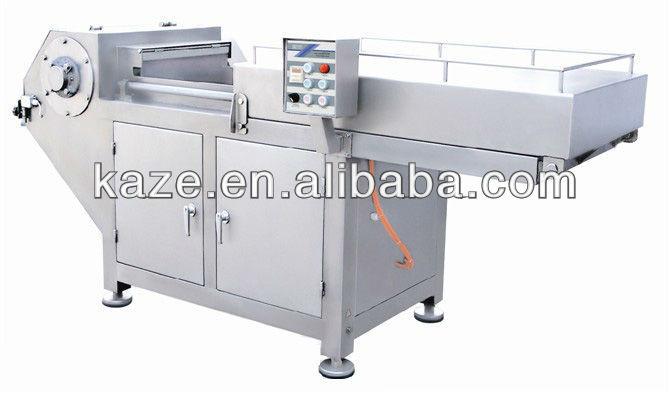 commercial meat slicer machine