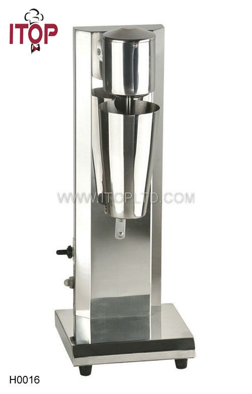 commercial milk shake making machine