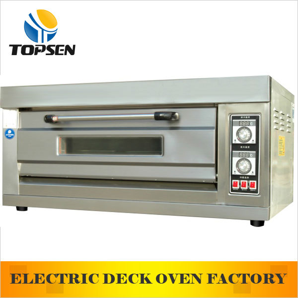 Commercial Multifunctional electric baking oven