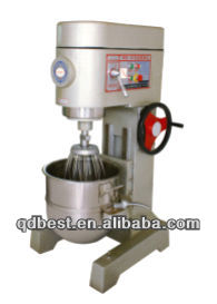 commercial multifunctional planetary food mixer