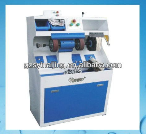 commercial shoe finishing machine in guangzhou