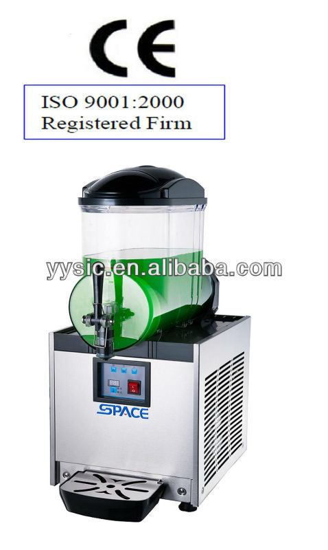 Commercial smoothie slush machines SC-1