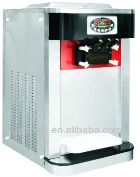 Commercial Soft serve Freezer C723