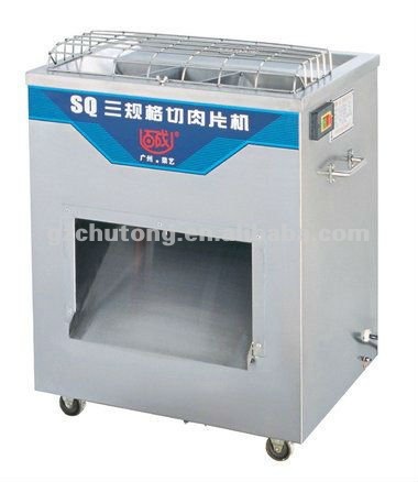 Commercial SQ Series Meat Slicers Machine/Meat cutter