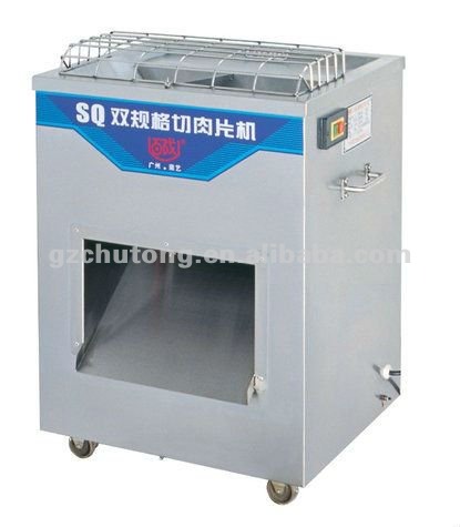 Commercial SQ Series Meat Slicers Machine/Meat cutter