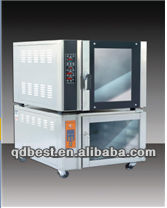 commercial used electric pizza oven