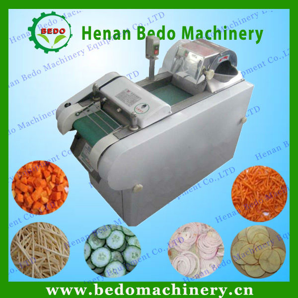 commercial vegetable cutting machine for home/ electric vegetable cutter machine /electric vegetable slicer machine for sale