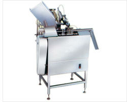 Compact Ampoule Sealing Machine