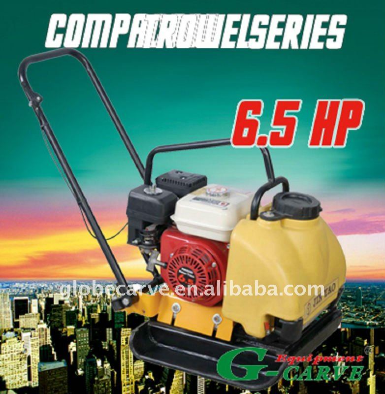 Compactor (GCA8082)