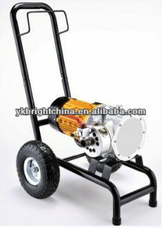 compbell high pressure painting sprayer electric tools