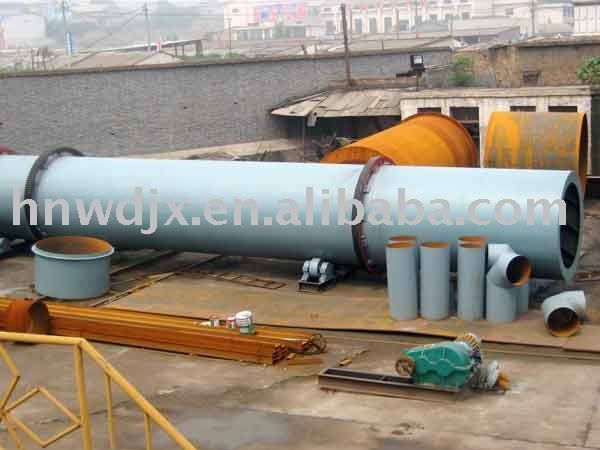 Competitive Coal Slurry Dryer