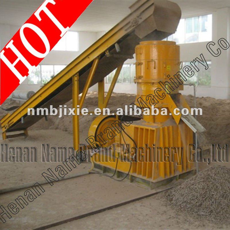 Competitive pellet machine price