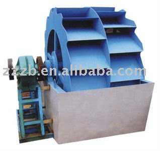 Competitive price for sand washing machine