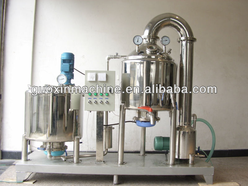 Competitive price Honey Machine Supplier