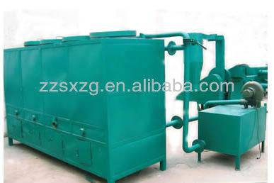 Competitive price in high quality activated carbon furnaces