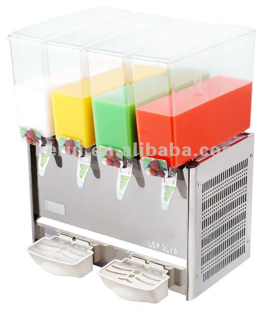 competitive price new design juice dispenser with CE Certificate