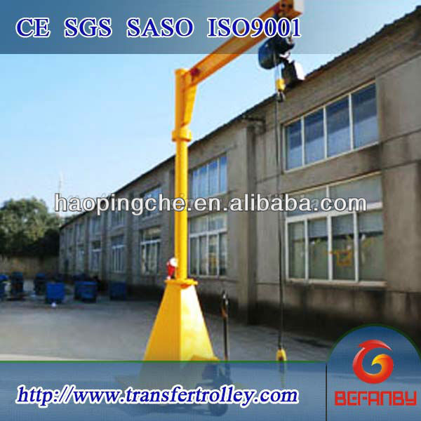 Competitive Price Reliable Overhead Crane(Bridge Crane, Eot Crane),Jib Crane, Cheap Crane Machines