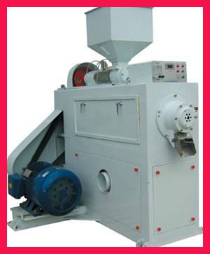 Competitive price rice polisher machine