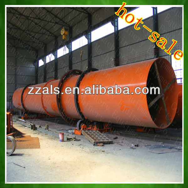 competitive price rotary dryer