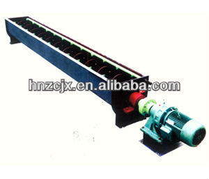 Competitive Price Screw Conveyor Made By Professional Manufacturer