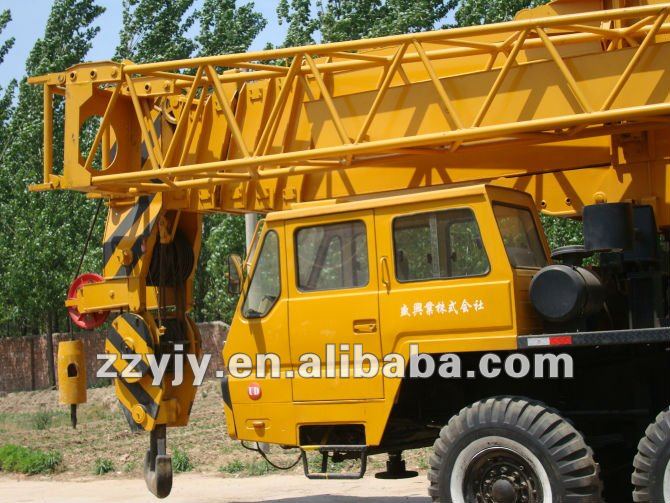 Competitive price , tadano 160 ton used crane