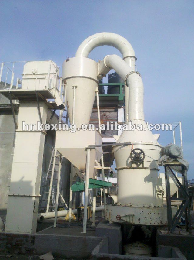 Competitive Rock grinding mill