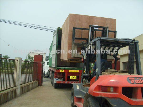 Complete Bottled pure water production line