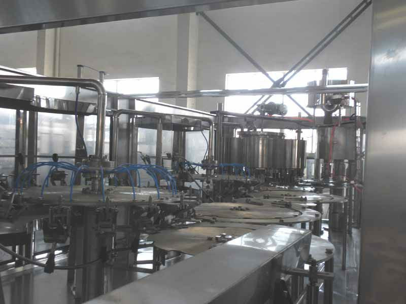 Complete fruit juice processing plant fruit juice production plant