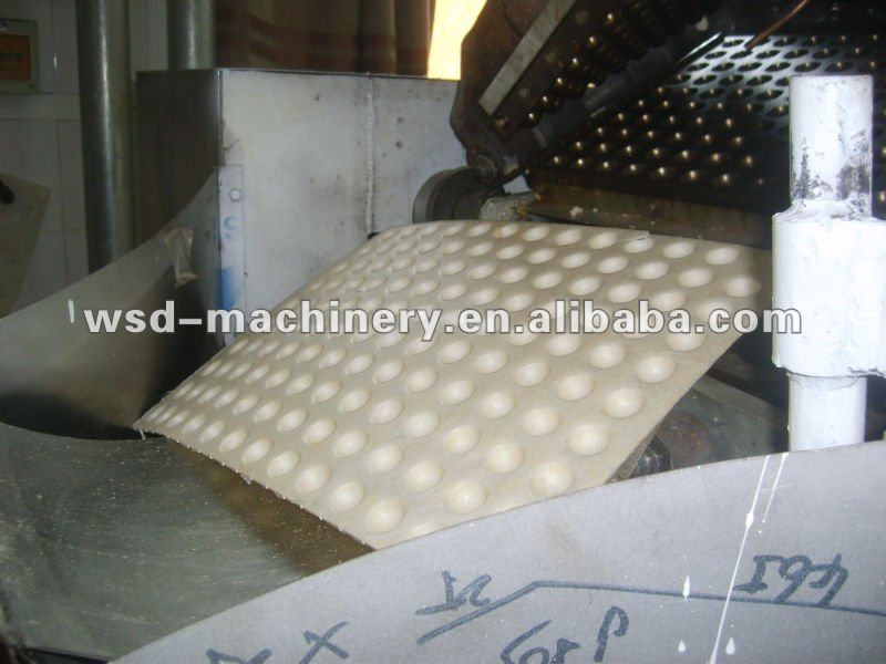 Complete Full Automatic Spherical Wafer Machine