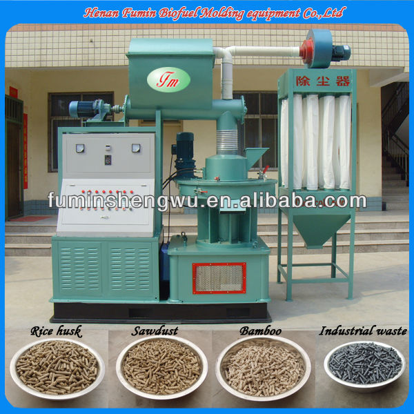 Complete pellet machine,one unit is one pellet production line