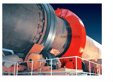 Complete varieties and greatly welcomed Rotary Kiln