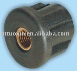 Component TX-708 Round Tube Ends