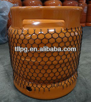 composite lpg gas cylinder 6.0kg