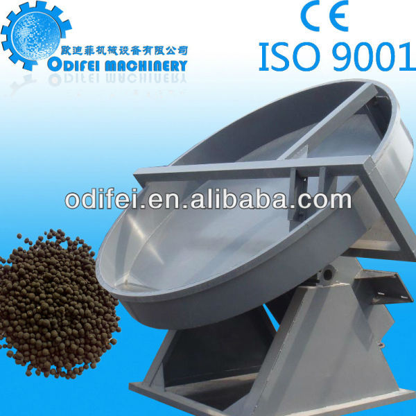 Compost Pellets Machines for Life Waste Fertilizer