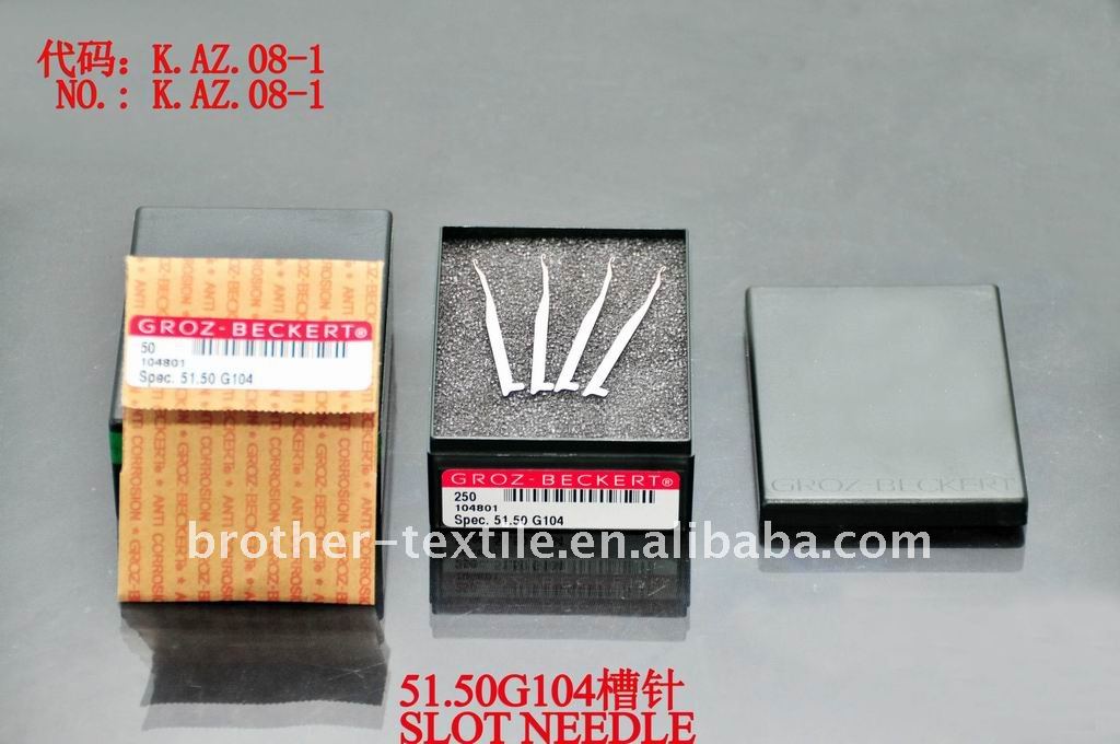 Compound Needle 51.50G104