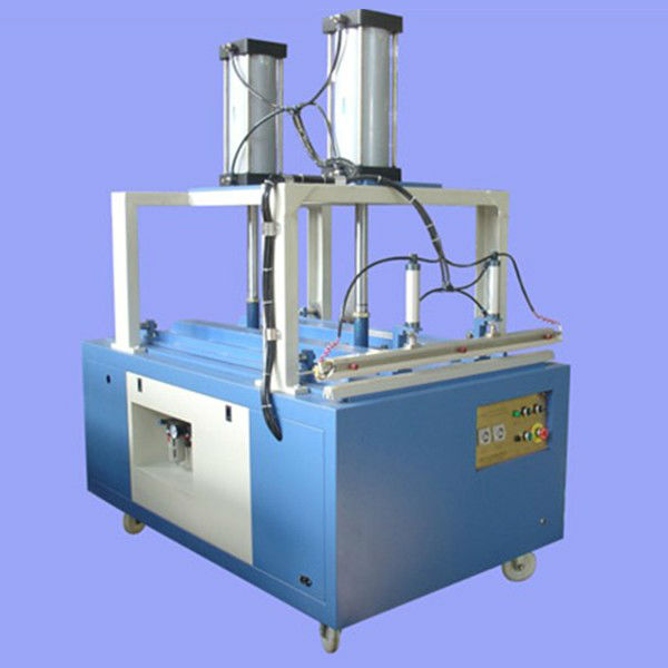 COMPRESS PACKING MACHINE (HFD-1000)