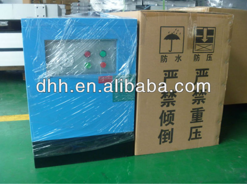 compressed air dryer shanghai dhh air dryer