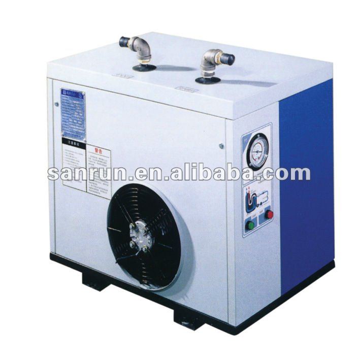 compressed refrigeration air dryer CT-R1