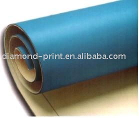 Compressible Blanket (Printing Blanket, Rubber Blanket)