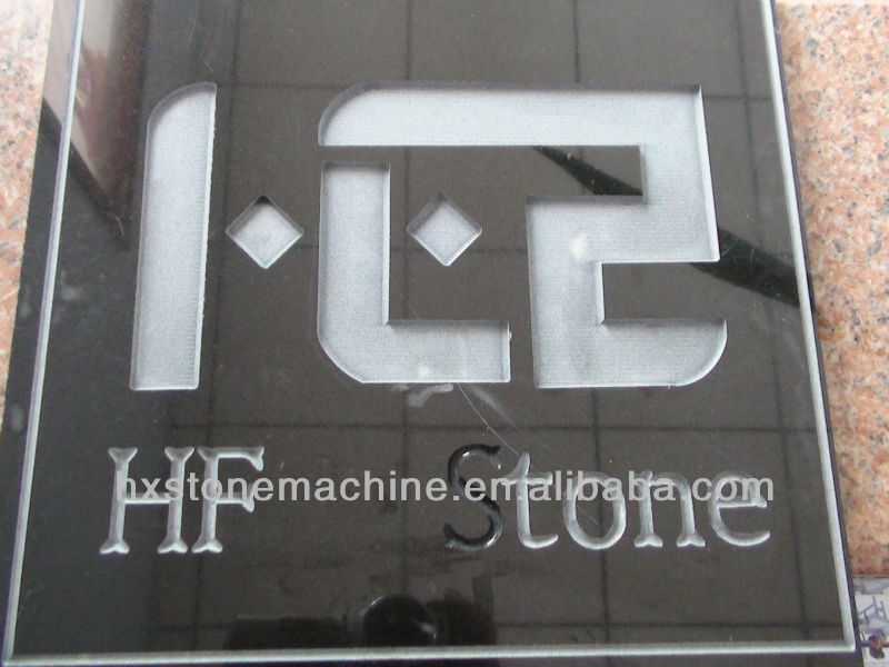 computer stone carving machine