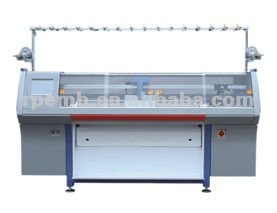 computerized knitting machine,RPEK Series Computerized Automatic flat knitting machine for sale