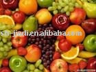 Concentrate fruit juice processing plant