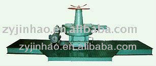 Concentrator gold ore thickener