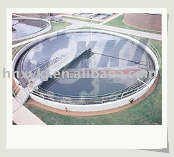 Concentrator, Thickeners,Mineral Concentration