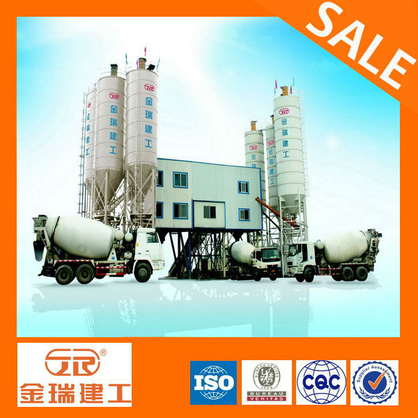 concrete batch plant for sale